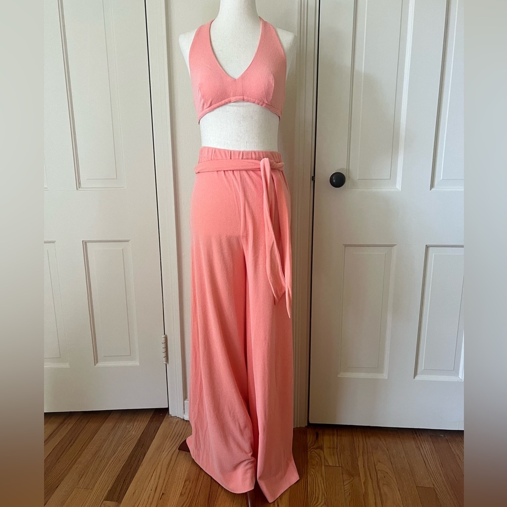 Vintage 70s Handmade 3 Piece Set